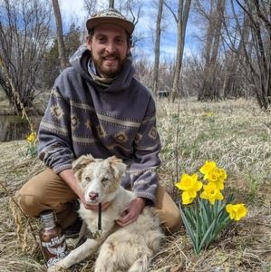 Meet your Posher, Cory